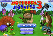 Mushroom Madness 3